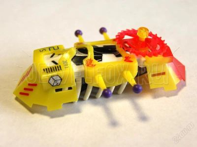 Лот: 1742598. Фото: 1. броня для наножуков hexbug. Электронные