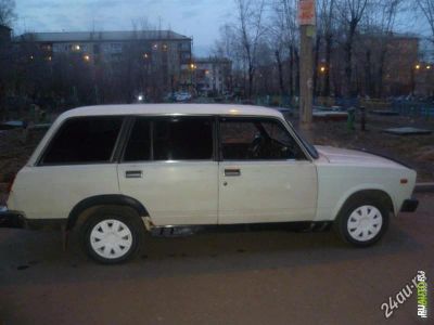 Лот: 3392654. Фото: 1. Продам ВАЗ 2104. Автомобили