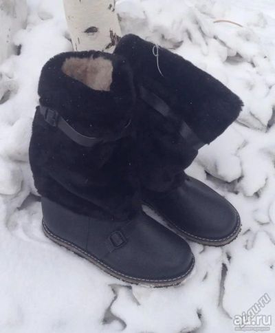Лот: 8574072. Фото: 1. Кому Теплые УНТЫ Мужские / Женские... Спецодежда, спецобувь