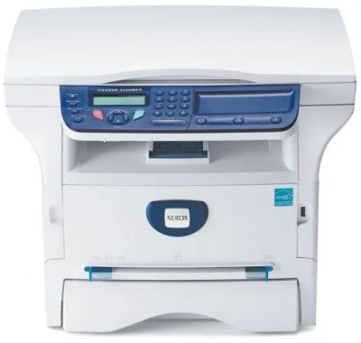 Лот: 3341418. Фото: 1. МФУ Xerox 3100mfp. МФУ и копировальные аппараты