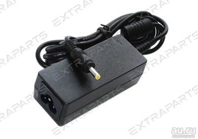 Лот: 15965033. Фото: 1. Блок питания для ноутбука HP-COMPAQ... Корпуса, блоки питания