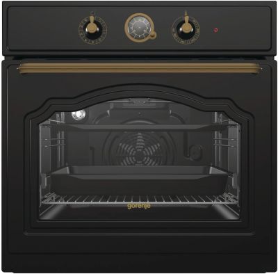 Лот: 17123547. Фото: 1. Электрический духовой шкаф Gorenje... Плиты, духовые шкафы, варочные поверхности