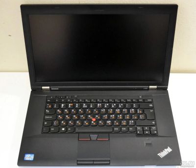 Лот: 13556989. Фото: 1. Lenovo Thinkpad L530 15.6" на... Ноутбуки