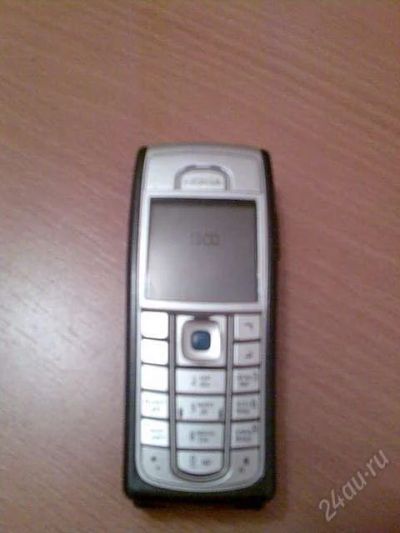 Лот: 116562. Фото: 1. Nokia 6230i. Кнопочные мобильные телефоны