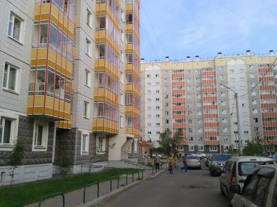 Лот: 4234172. Фото: 1. Продам 1-комн. на Щербакова, 23а. Квартиры, студии