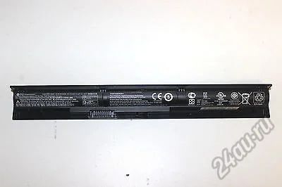 Лот: 5743200. Фото: 1. Аккум.батарея 756746-001 для ноутбуков... Аккумуляторы