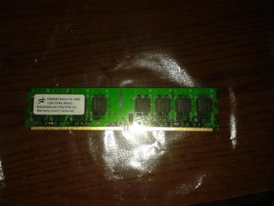 Лот: 6913800. Фото: 1. Оперативная память Kingston DDR2... Оперативная память