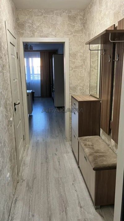 Лот: 21727343. Фото: 1. Сдам студию Норильская улица... Квартиры, студии