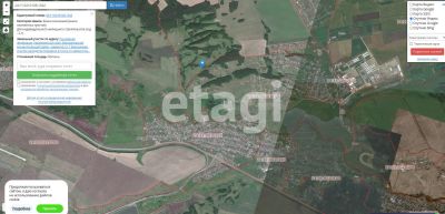 Лот: 25287070. Фото: 1. участок , посёлок городского типа... Земельные участки