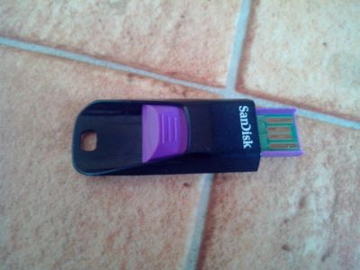 Лот: 5504621. Фото: 1. Продам флешку. USB-флеш карты