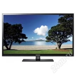 Лот: 1066722. Фото: 1. Плазменный телевизор Samsung PS-43... Телевизоры
