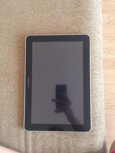 Лот: 3041539. Фото: 1. Samsung Galaxy TAB2 10.1 GT-P5110... Планшеты