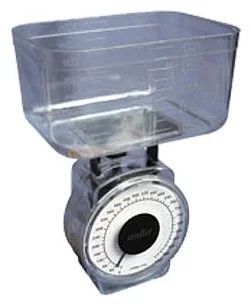 Лот: 11646232. Фото: 1. Весы кухонные Smile KS 3206, до... Кухонная