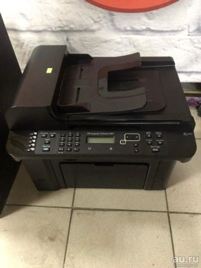 Лот: 13434861. Фото: 1. МФУ HP LaserJet Pro M1536dnf... МФУ и копировальные аппараты