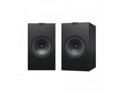 Лот: 21361252. Фото: 1. Полочная акустика KEF Q350 Satin... Активные акустические системы