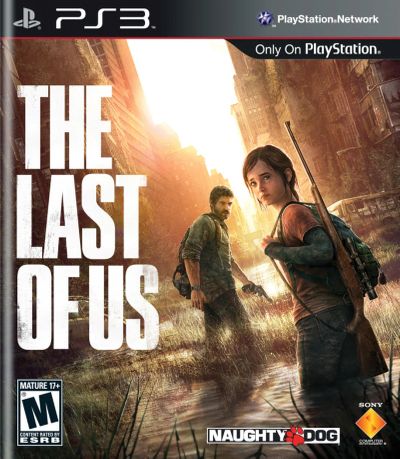 Лот: 4831392. Фото: 1. The Last of Us + все дополнения... Игры для консолей