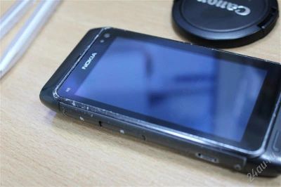 Лот: 2202594. Фото: 1. nokia n8. Смартфоны
