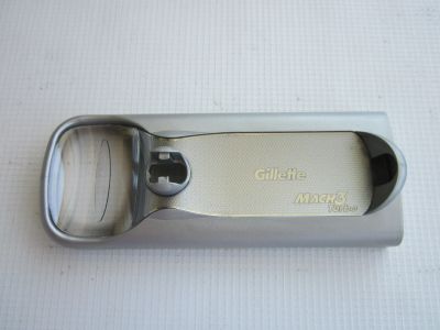 Лот: 18189716. Фото: 1. Подставка для станка Gillette... Бритвенные станки и лезвия