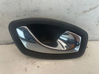 Лот: 24627635. Фото: 1. ручка двери внутренняя Renault... Кузов