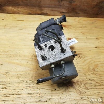 Лот: 18530906. Фото: 1. Блок abs Nissan Primera WHP11... Тормозная система