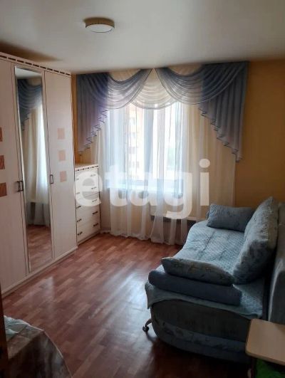 Лот: 23363810. Фото: 1. Продам 1-комн. общ. 12 кв.м. Красноярск... Квартиры, студии