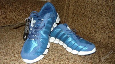 Лот: 957931. Фото: 1. adidas climacool ride т как у... Кеды, кроссовки, слипоны