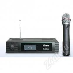 Лот: 2157863. Фото: 1. Микрофон MIPRO MR-515. Студийные микрофоны, радиомикрофоны и радиосистемы