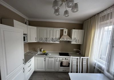 Лот: 21085136. Фото: 1. Сдам 3-комн. улица 78-й Добровольческой... Квартиры, студии
