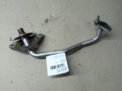 Лот: 21402488. Фото: 1. трубка EGR Nissan Serena C25. Двигатель и элементы двигателя
