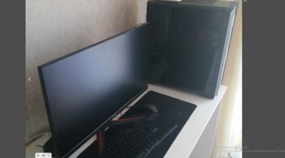 Лот: 20855815. Фото: 1. I5 12400f/kfa 3060/ddr5 16gb 6000. Компьютеры в сборе