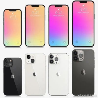 Лот: 19280297. Фото: 1. Apple iPhone 13 | mini | Pro... Смартфоны