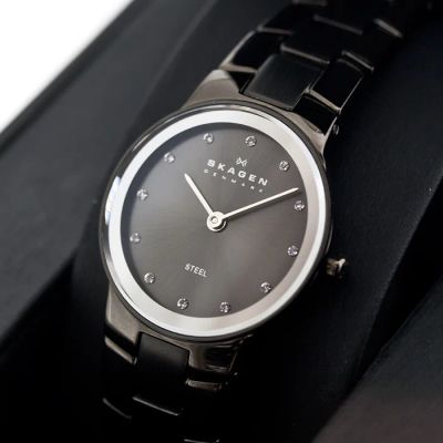 Лот: 3929879. Фото: 1. Новые часы Skagen 430SMXM (Оригинальные... Оригинальные наручные часы
