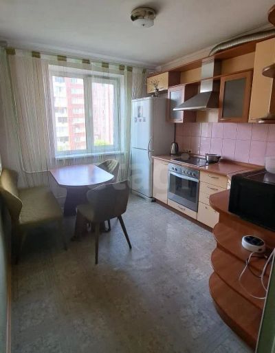Лот: 25740285. Фото: 1. 3-комн. квартира , Красноярск... Квартиры, студии