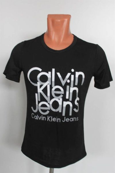 Лот: 3105268. Фото: 1. Футболка Calvin Klein 05nc71853... Футболки, поло