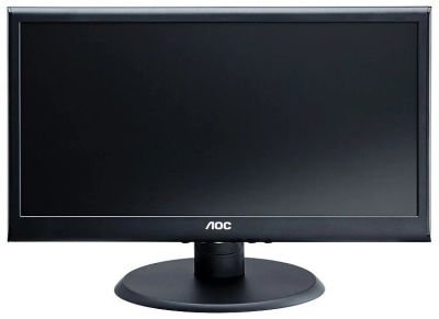 Лот: 17557207. Фото: 1. 19" LED AOC E950S,16:9, динамики. ЖК-мониторы