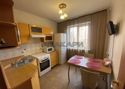 Лот: 20662064. Фото: 1. Сдам 2-комн. улица Батурина, 15... Квартиры, студии