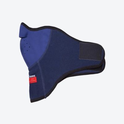 Лот: 16950102. Фото: 1. Маска (балаклава) Kama MW14 navy... Другое (спортивная одежда)