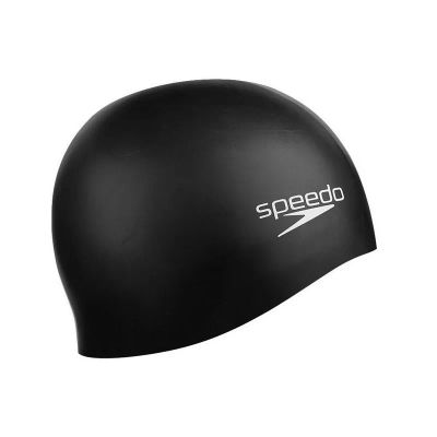 Лот: 22362520. Фото: 1. Шапочка для плавания Speedo Plain... Плавание