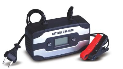 Лот: 4619968. Фото: 1. Зарядное устройство AVS Energy... Пуско-зарядные устройства