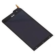 Лот: 12668516. Фото: 1. Дисплей Asus A600CG ( ZenFone... Дисплеи, дисплейные модули, тачскрины