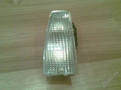 Лот: 268480. Фото: 1. Правый поворот для ВАЗ 21093. Оптика и освещение