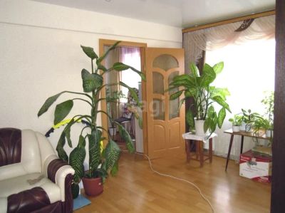Лот: 21792392. Фото: 1. Продам 2-комн. кв. 45.6 кв.м... Квартиры, студии