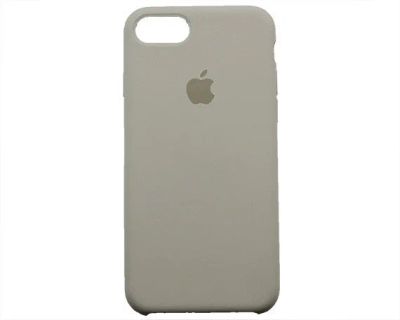 Лот: 12710395. Фото: 1. Чехол iPhone 7/8 Silicone Case... Чехлы, бамперы