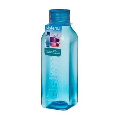 Лот: 24460563. Фото: 1. Бутылка для воды Sistema Hydrate... Спортивная посуда