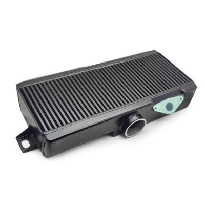 Лот: 25674811. Фото: 1. Интеркулер Subaru Subaru Impreza... Двигатель и элементы двигателя