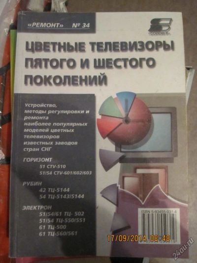 Лот: 4528353. Фото: 1. кн. Ельяшкевич С.А., Пескин А... Электротехника, радиотехника