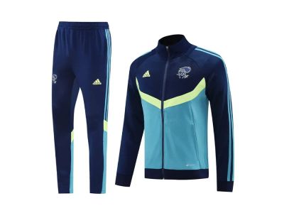 Лот: 25354169. Фото: 1. Спортивный костюм Adidas FC Ajax... Форма