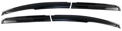 Лот: 7424479. Фото: 1. Ветровики Honda Jazz (Джаз ) GD9... Кузов