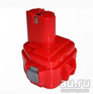 Лот: 13526235. Фото: 1. Аккумулятор Практика Li-ion 10... Электроинструмент