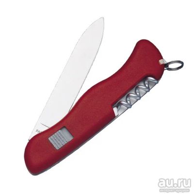 Лот: 16072185. Фото: 1. Нож складной 0.8823 Нож Victorinox... Ножи, топоры